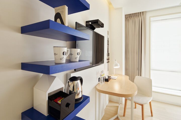 Room 47 of 160