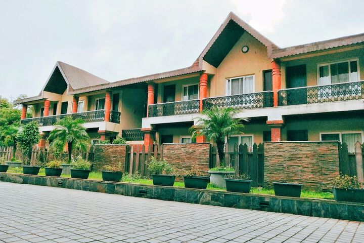 Hotel 106 of 119