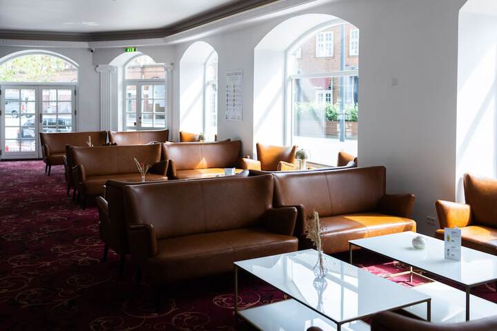 Lobby Photos