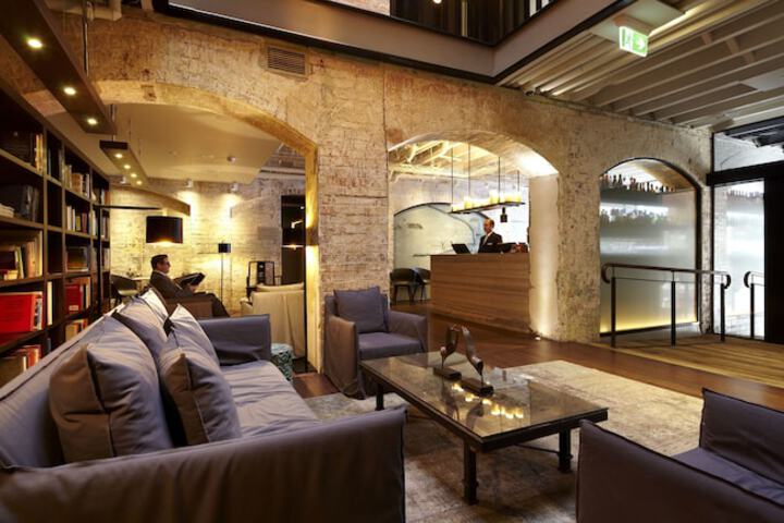 Hotel Interior 1 of 72