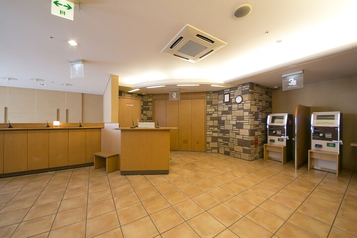 Hotel Interior 4 of 55