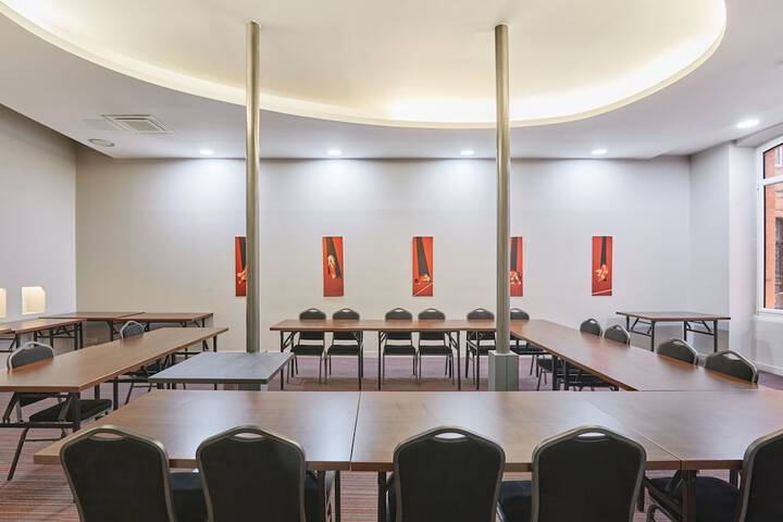 Meeting 109 of 115