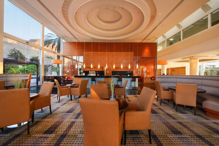 Lobby Photos