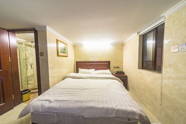 MEMORY HOME TUISIYUAN BRANCH