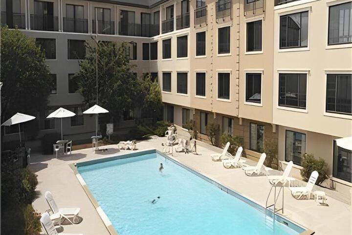 Fitness Center Photo