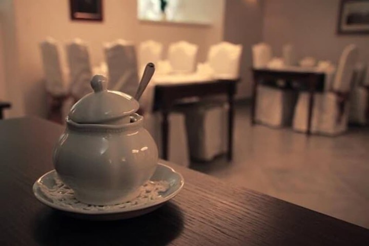Breakfast/Coffee Service 19 of 36