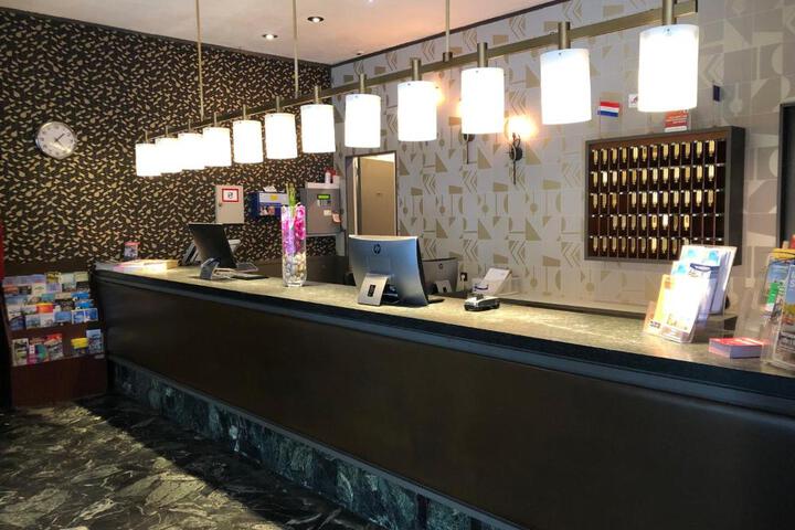 Fitness Center Photo