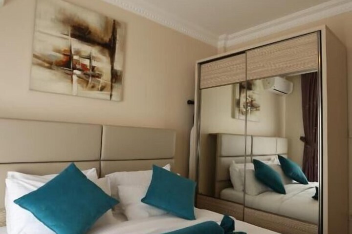 Fitness Center Photo