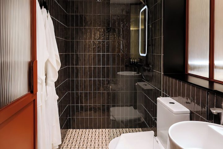 Bathroom Vanities
