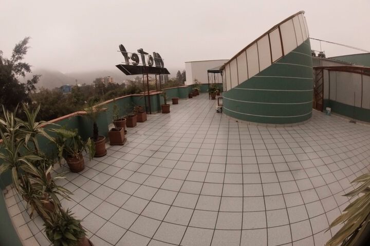Terrace/Patio 32 of 32