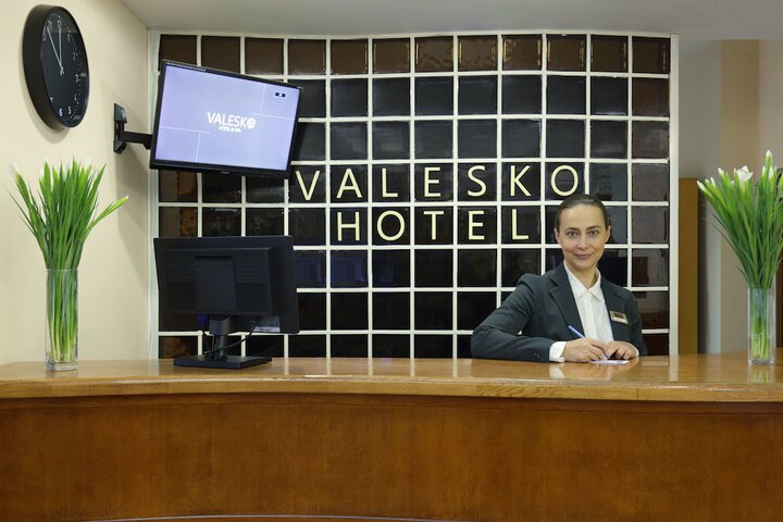 Hotel 3 of 79