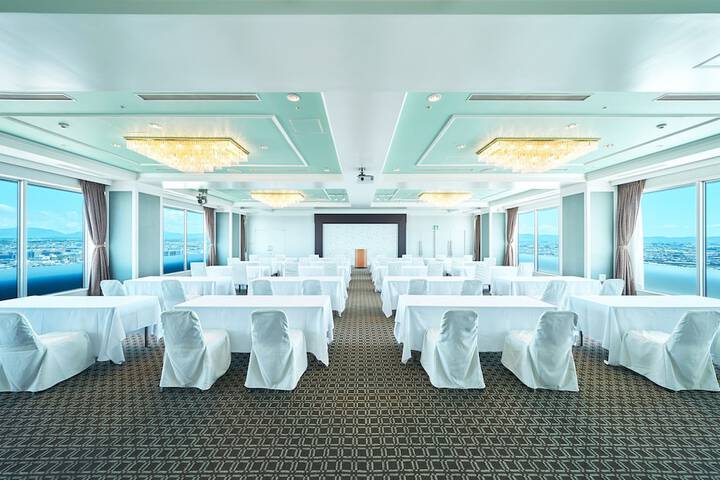 Ballroom