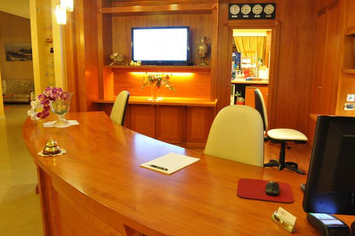 Hotel Interior 2 of 121