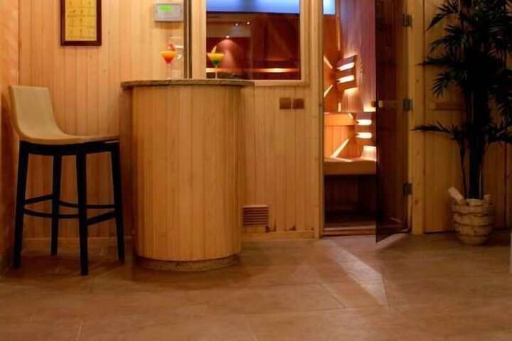 Spa Photos