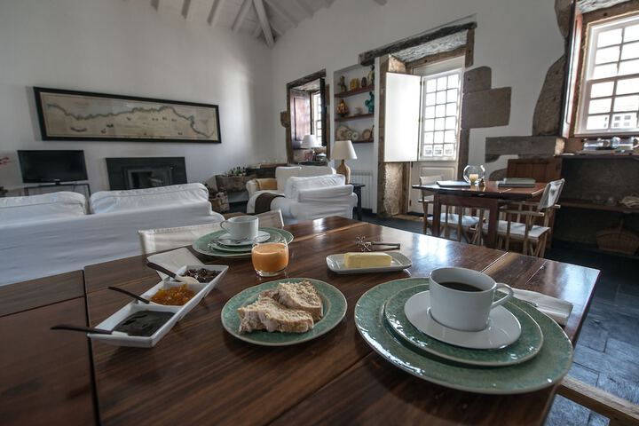 Breakfast/Coffee Service 47 of 70