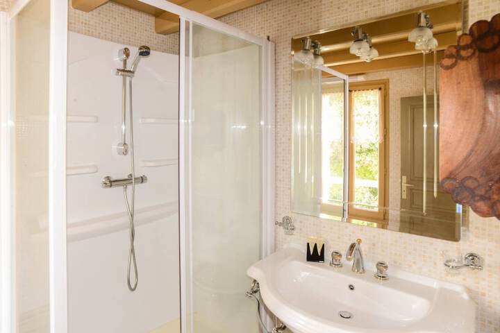 Bath Amenities