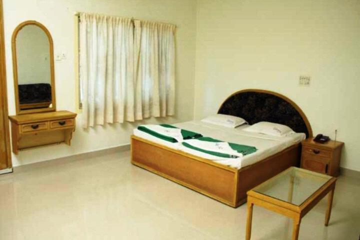 Kavitha Residency