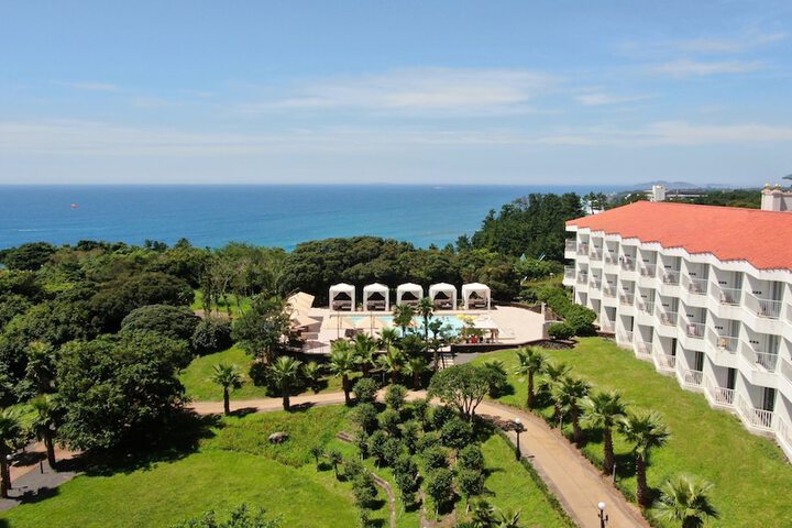 Image of Kensington Resort Jeju Jungmun