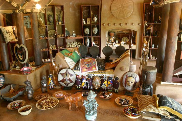Gift Shop 35 of 68