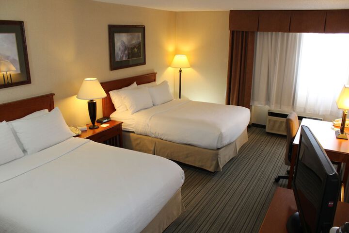 Inside Room Photo