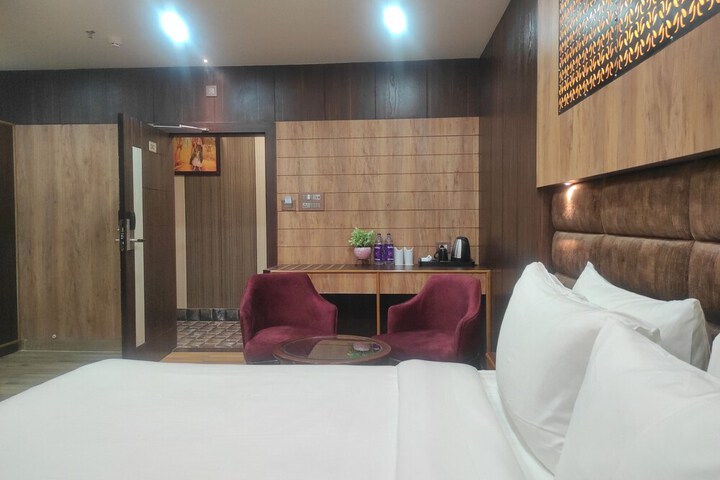 Room 35 of 110