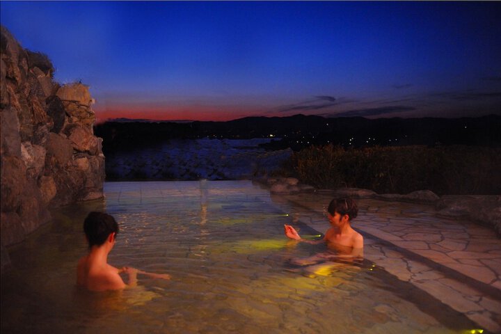 Spa Photos