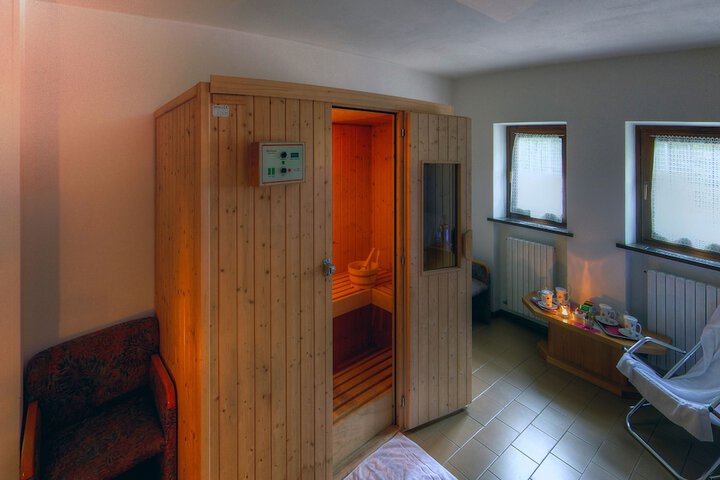 Spa and Wellness