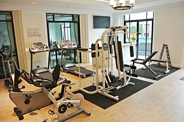 Health and Fitness 36 of 49