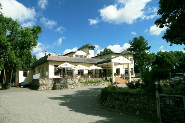 Hotel Dlugie