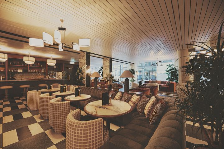 Hotel Interior 7 of 63