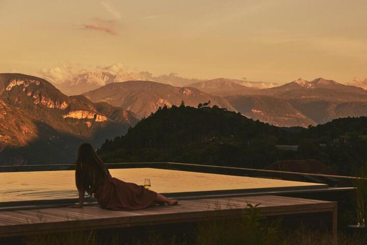 Alpiana Dolce Vita Mountain Resort & SPA
