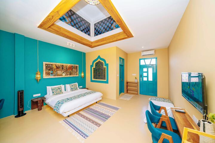Room 40 of 116
