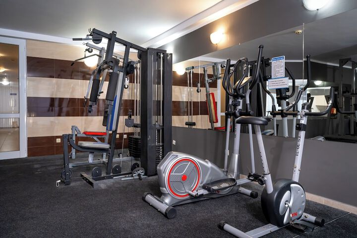 Health and Fitness 37 of 84