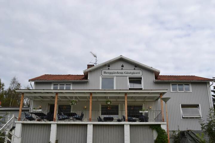 Hotel 63 of 63