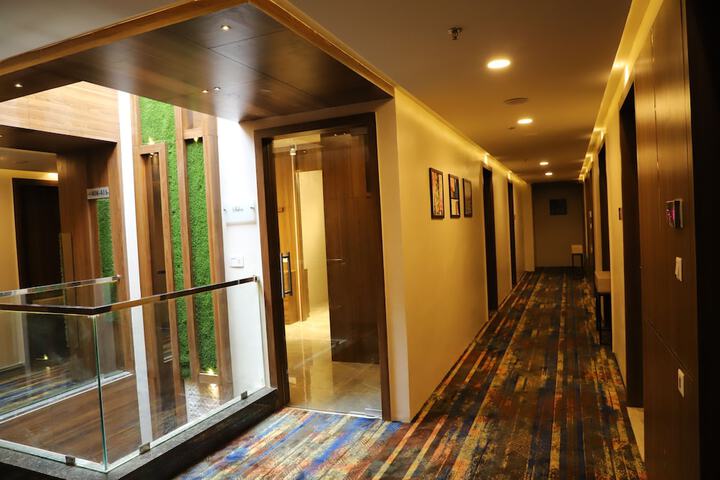 Hotel 47 of 48