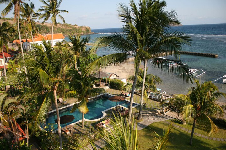 Hotel View 105 of 106