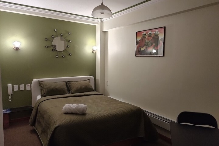 Photo of Hotel Espectacular