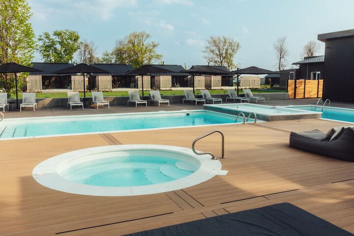 Pool image of Wander the Resort