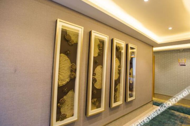Hotel Interior 11 of 12