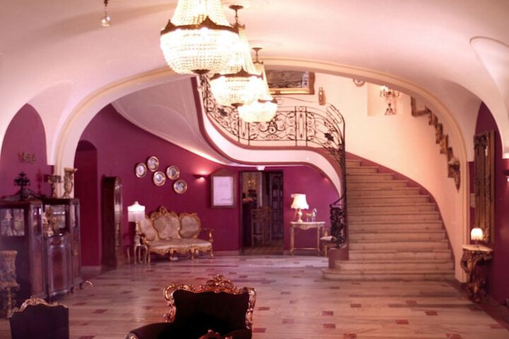 Hotel Interior 41 of 48