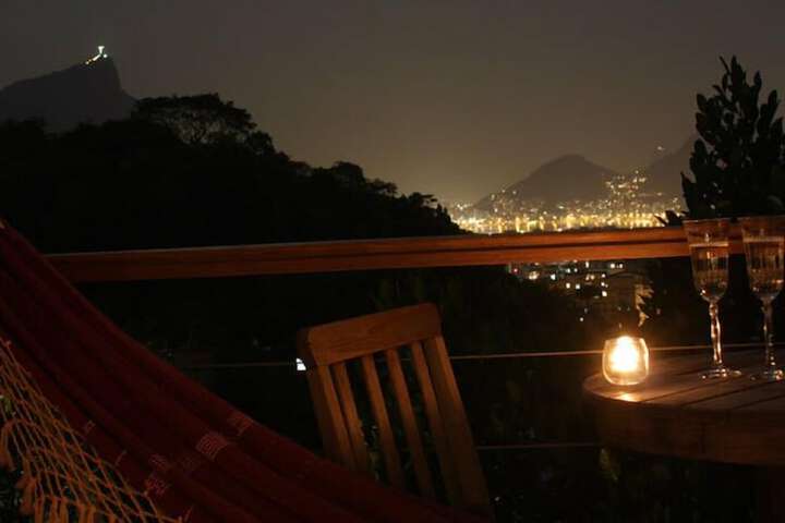 Terrace/Patio 29 of 58
