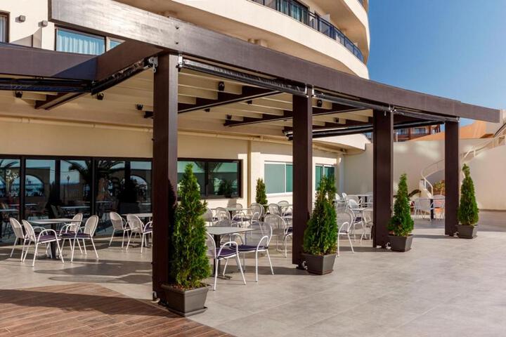 Fitness Center Photo