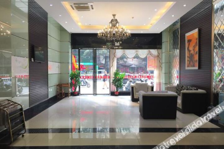 Hotel Interior 5 of 22