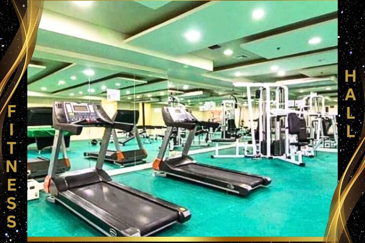 Health and Fitness 13 of 24