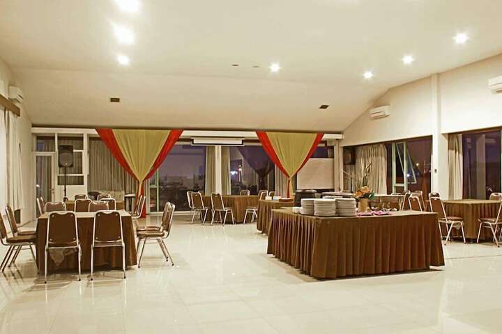 Restaurants