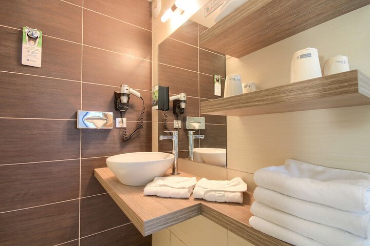 Bath Amenities