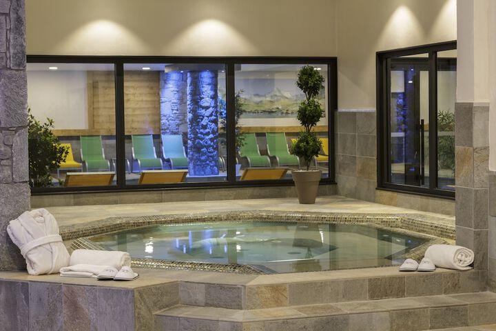 Wellness Treatments