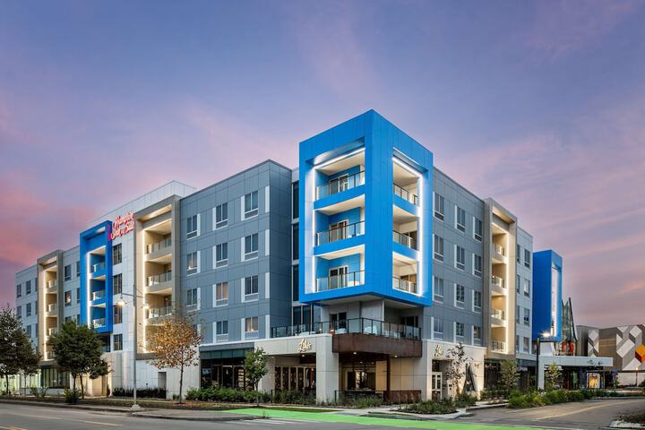 Hotel 64 of 64