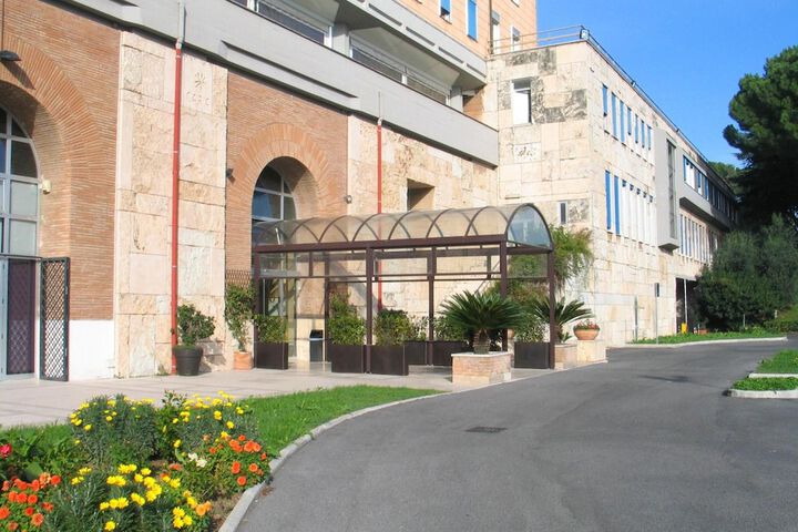 Hotel 45 of 45