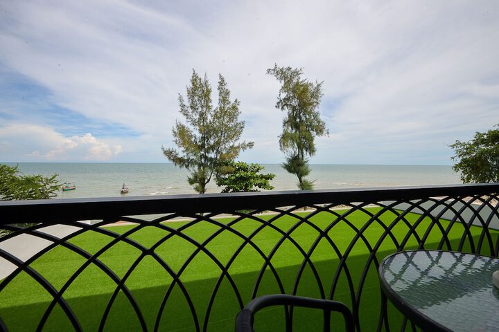 Hotel View 68 of 71